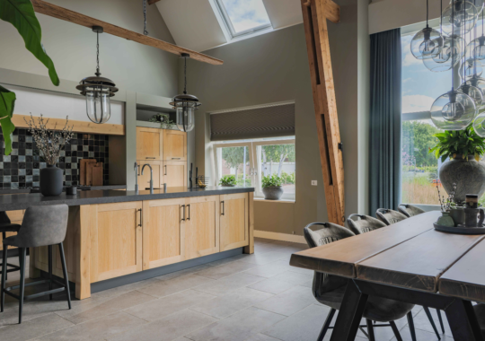 Renovatie Ouddorp