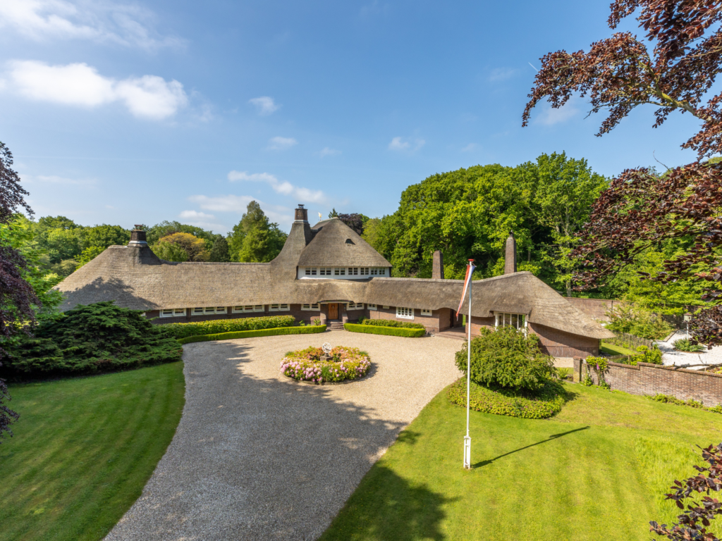 Renovatie Oostvoorne